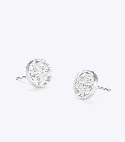 Icon Stud Earrings