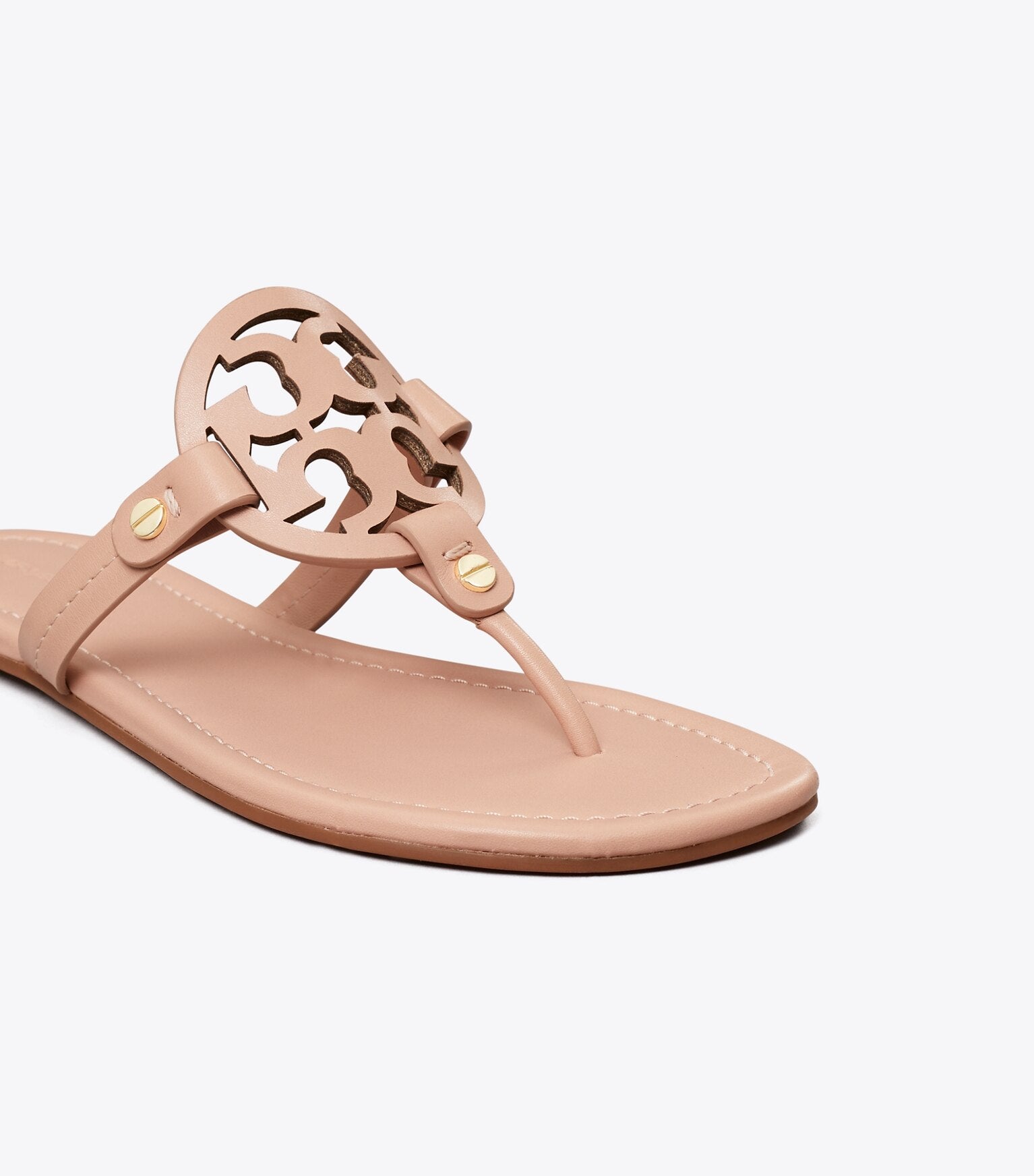 Miller Sandal — Part 1