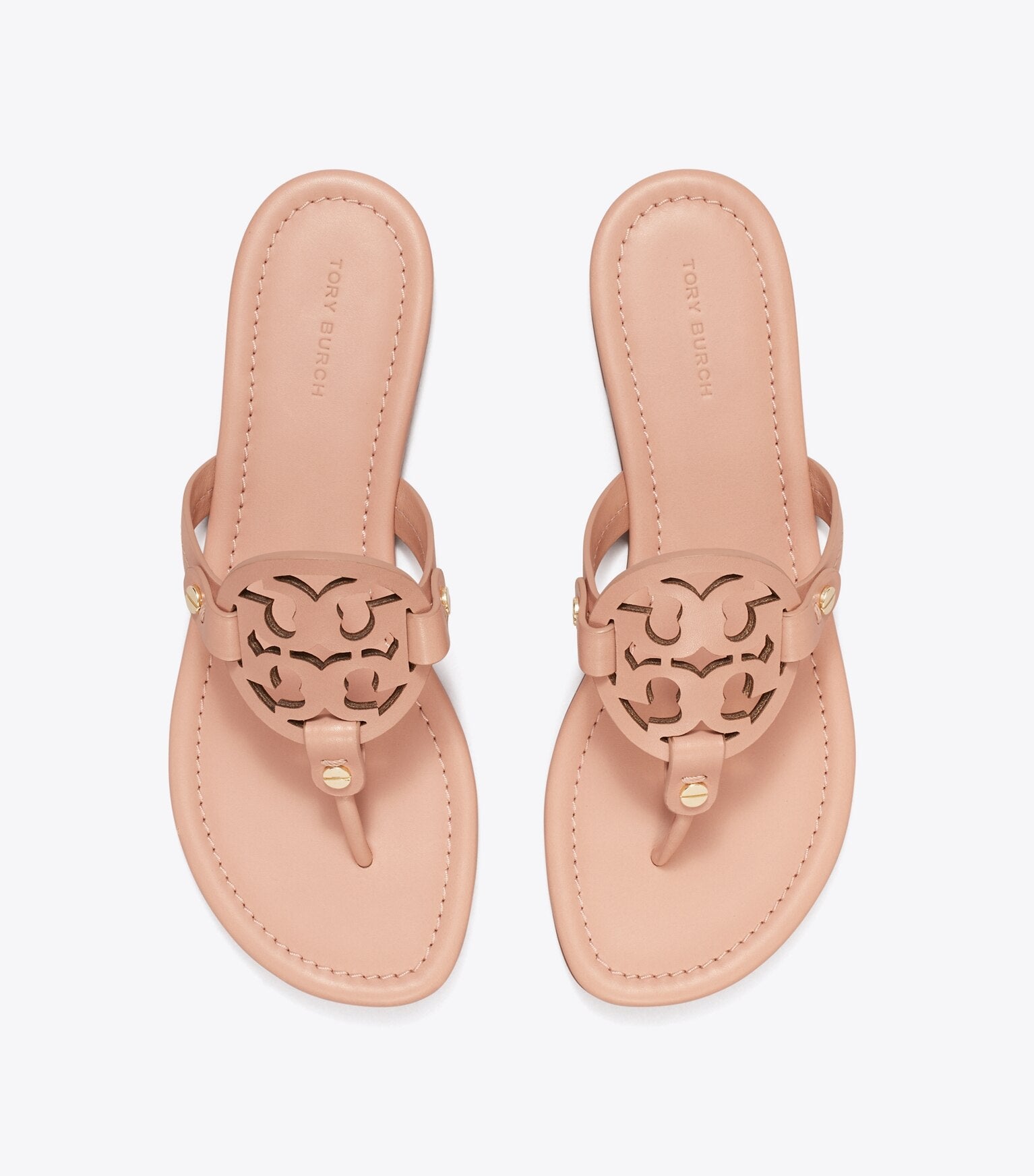 Miller Sandal — Part 1