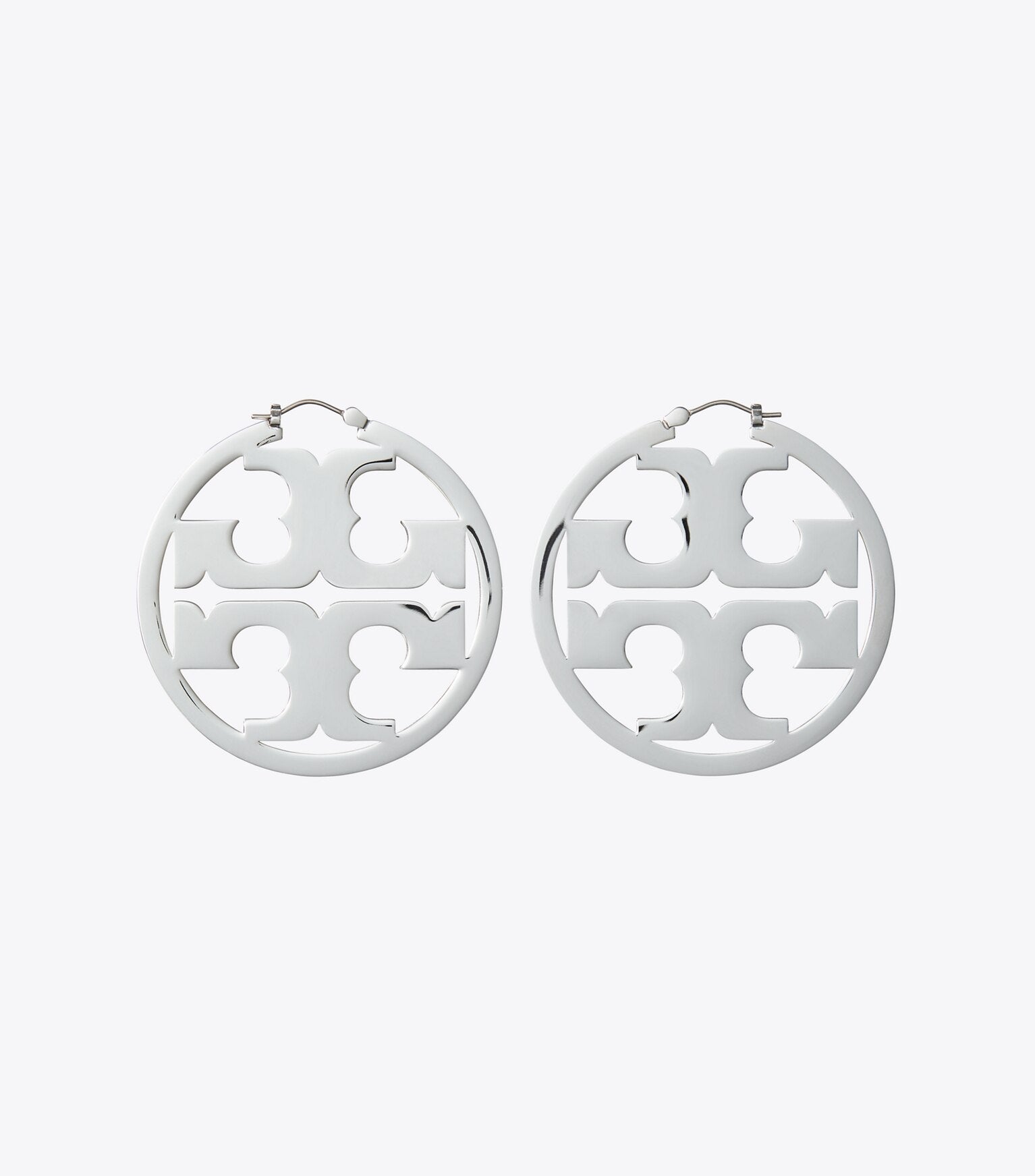 Icon Hoop Earrings