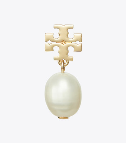 Moondance Pearl Drop Earrings
