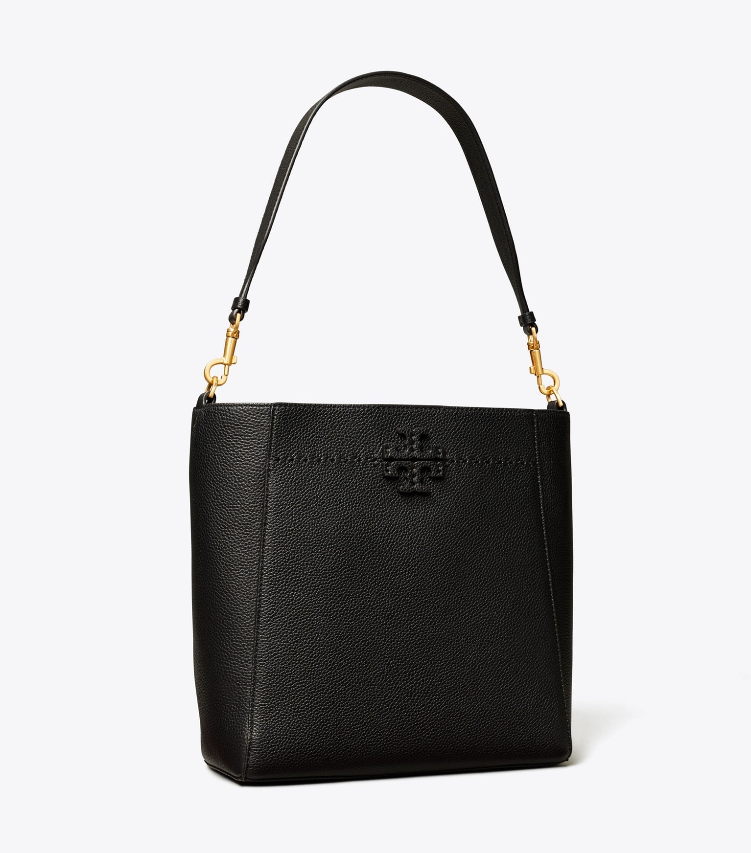 McGraw Bucket Bag