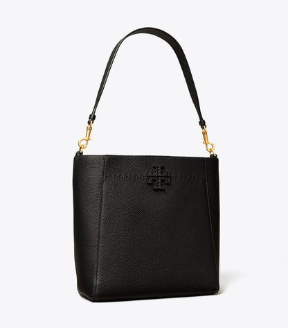McGraw Bucket Bag