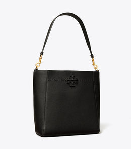McGraw Bucket Bag