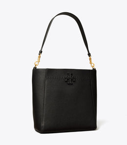 McGraw Bucket Bag