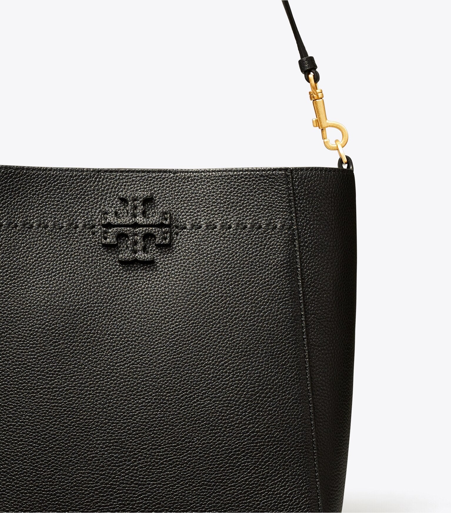 McGraw Bucket Bag