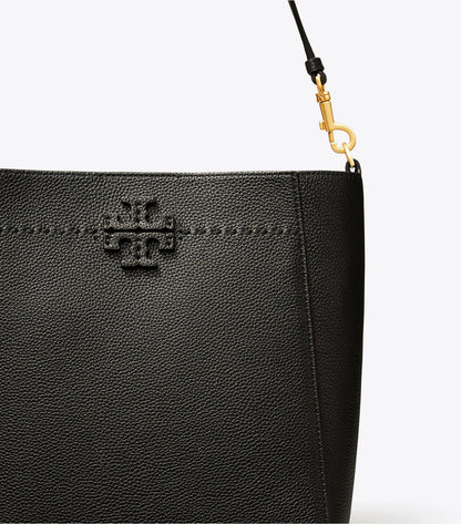 McGraw Bucket Bag
