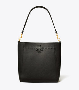 McGraw Bucket Bag