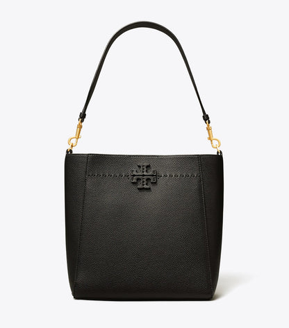 McGraw Bucket Bag