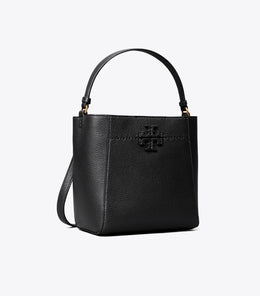 Small McGraw Bucket Bag
