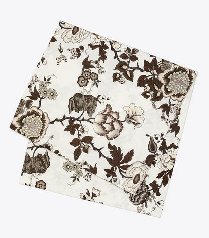 Happy Times Bouquet Square Tablecloth, 70" x 70"