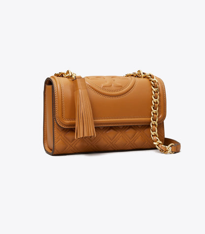 Small Fleming Shoulder Bag