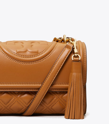 Small Fleming Shoulder Bag