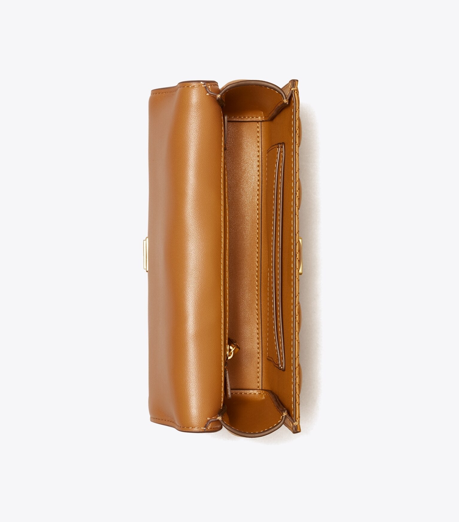 Small Fleming Shoulder Bag