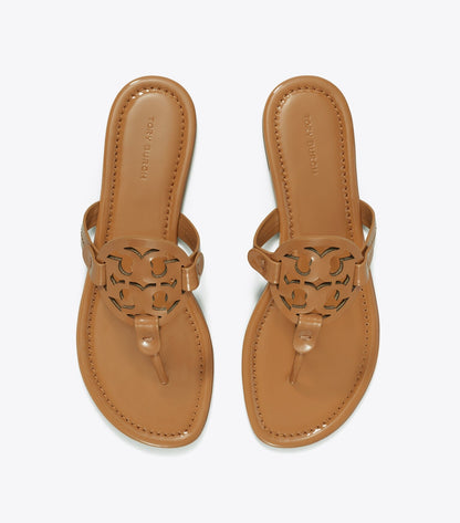 Miller Patent Sandal — Part 2