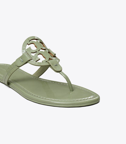 Miller Patent Sandal — Part 2