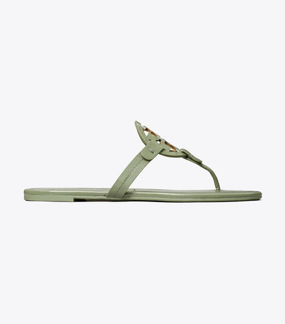 Miller Patent Sandal — Part 2