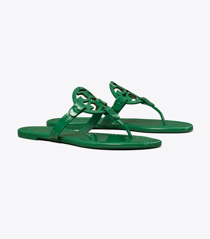 Miller Patent Sandal — Part 3
