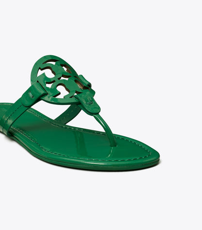 Miller Patent Sandal — Part 3