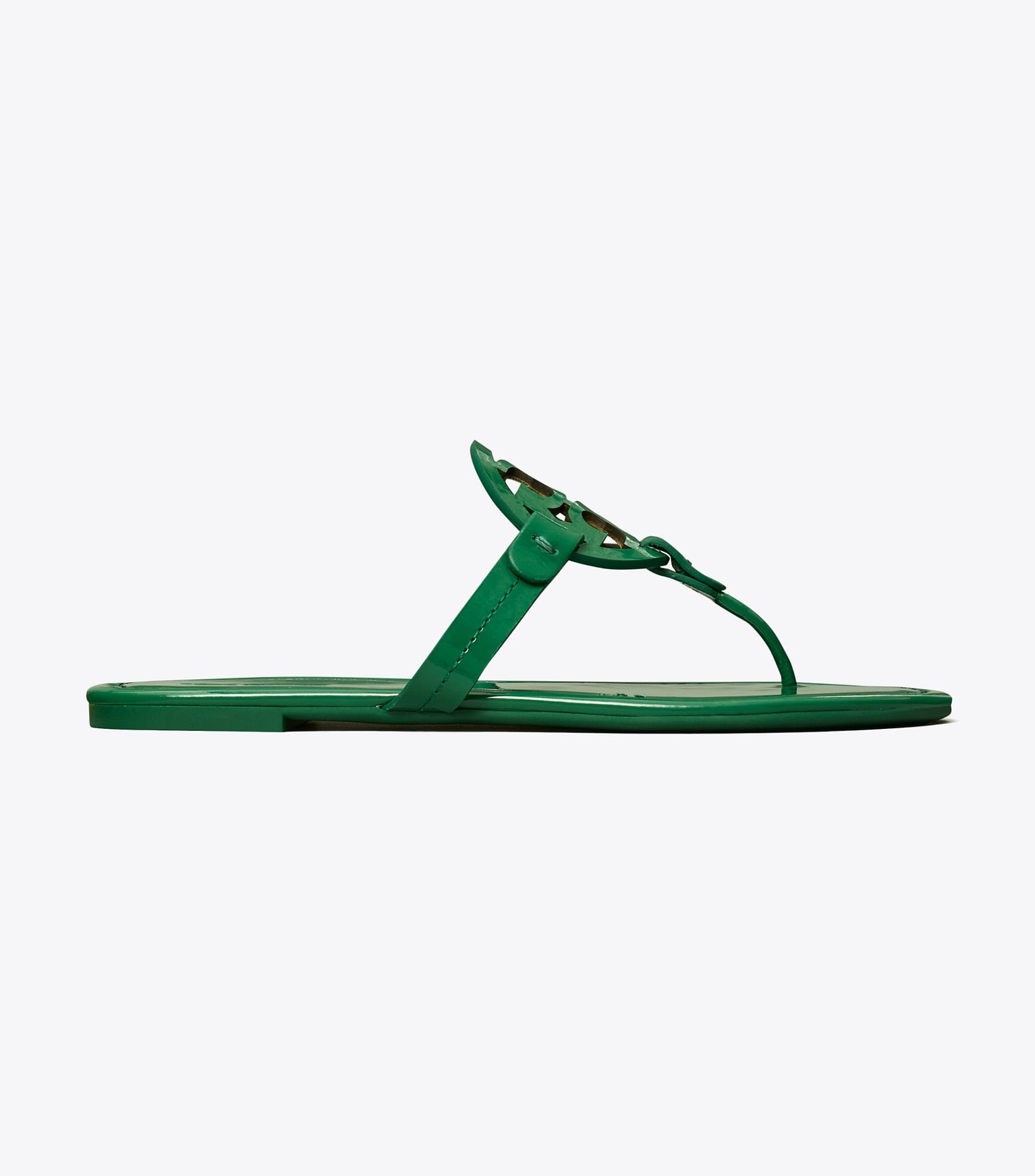 Miller Patent Sandal — Part 3