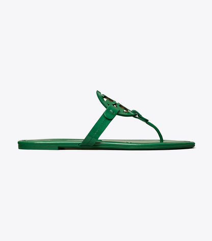 Miller Patent Sandal — Part 3