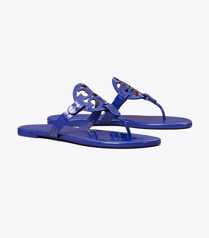 Miller Patent Sandal — Part 2