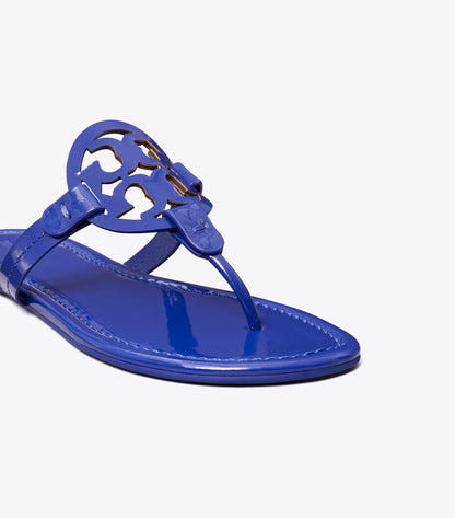 Miller Patent Sandal — Part 2