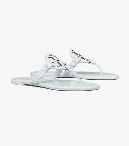 Miller Patent Sandal — Part 2