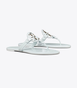 Miller Patent Sandal — Part 3