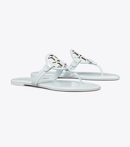 Miller Patent Sandal — Part 3