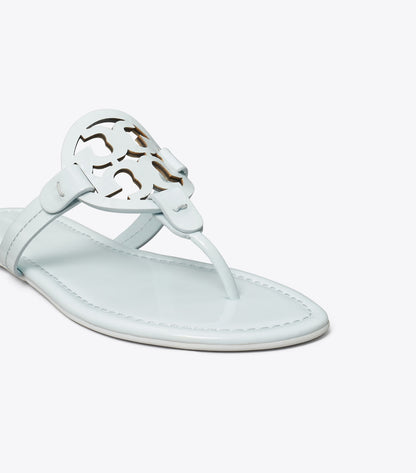 Miller Patent Sandal — Part 2