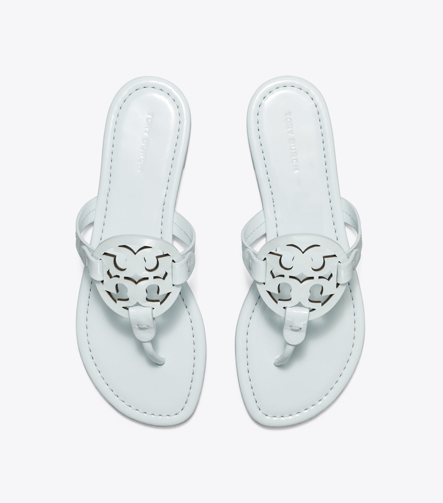 Miller Patent Sandal — Part 2