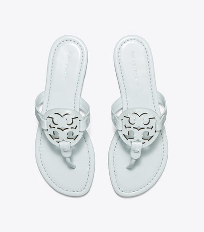 Miller Patent Sandal — Part 2