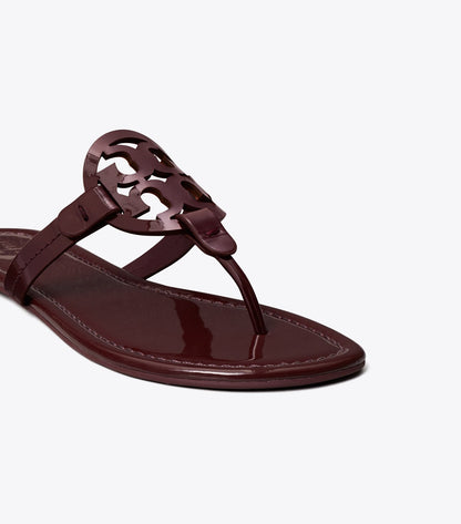 Miller Patent Sandal — Part 2
