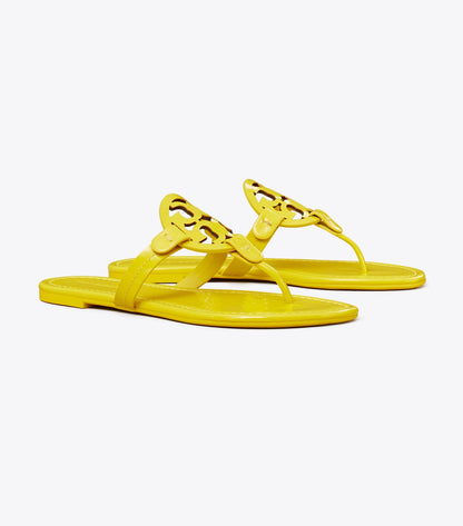 Miller Patent Sandal — Part 3
