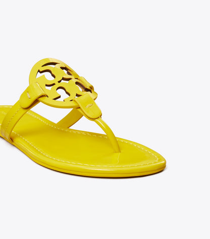 Miller Patent Sandal — Part 3