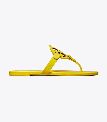 Miller Patent Sandal — Part 3