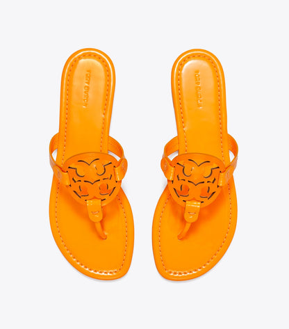 Miller Patent Sandal — Part 2