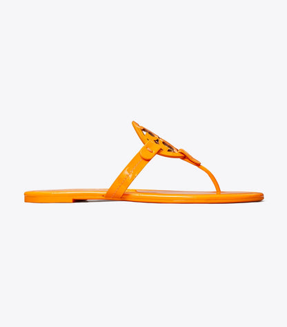 Miller Patent Sandal — Part 2