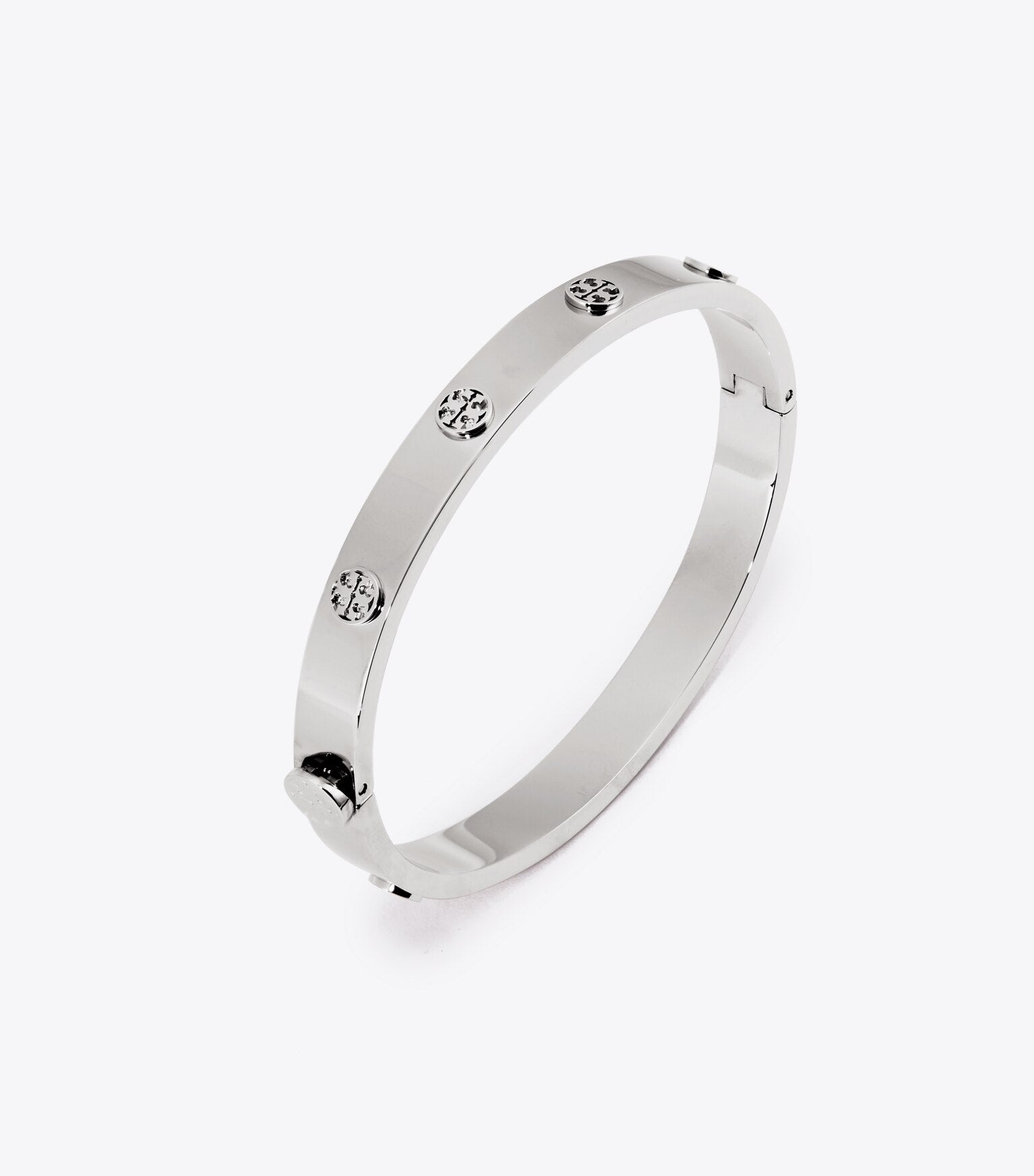 Icon Hinge Bracelet