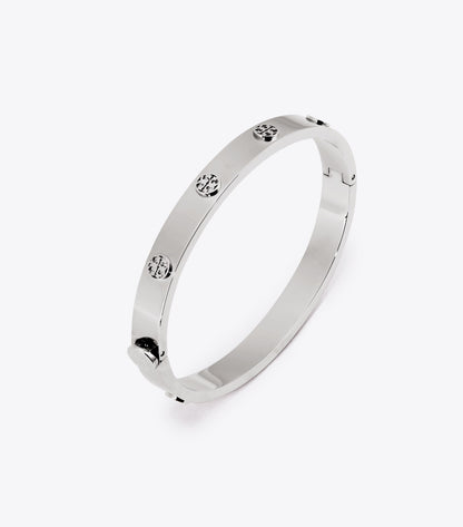 Icon Hinge Bracelet