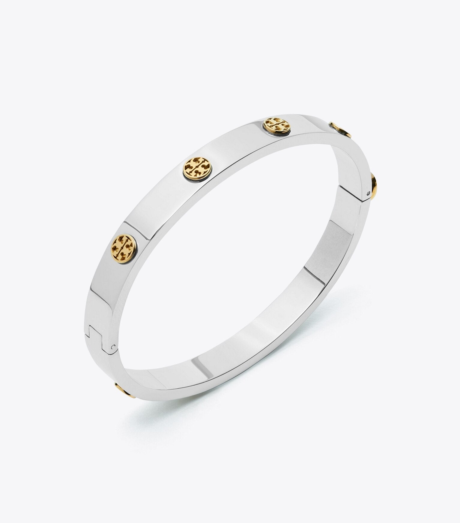 Icon Hinge Bracelet
