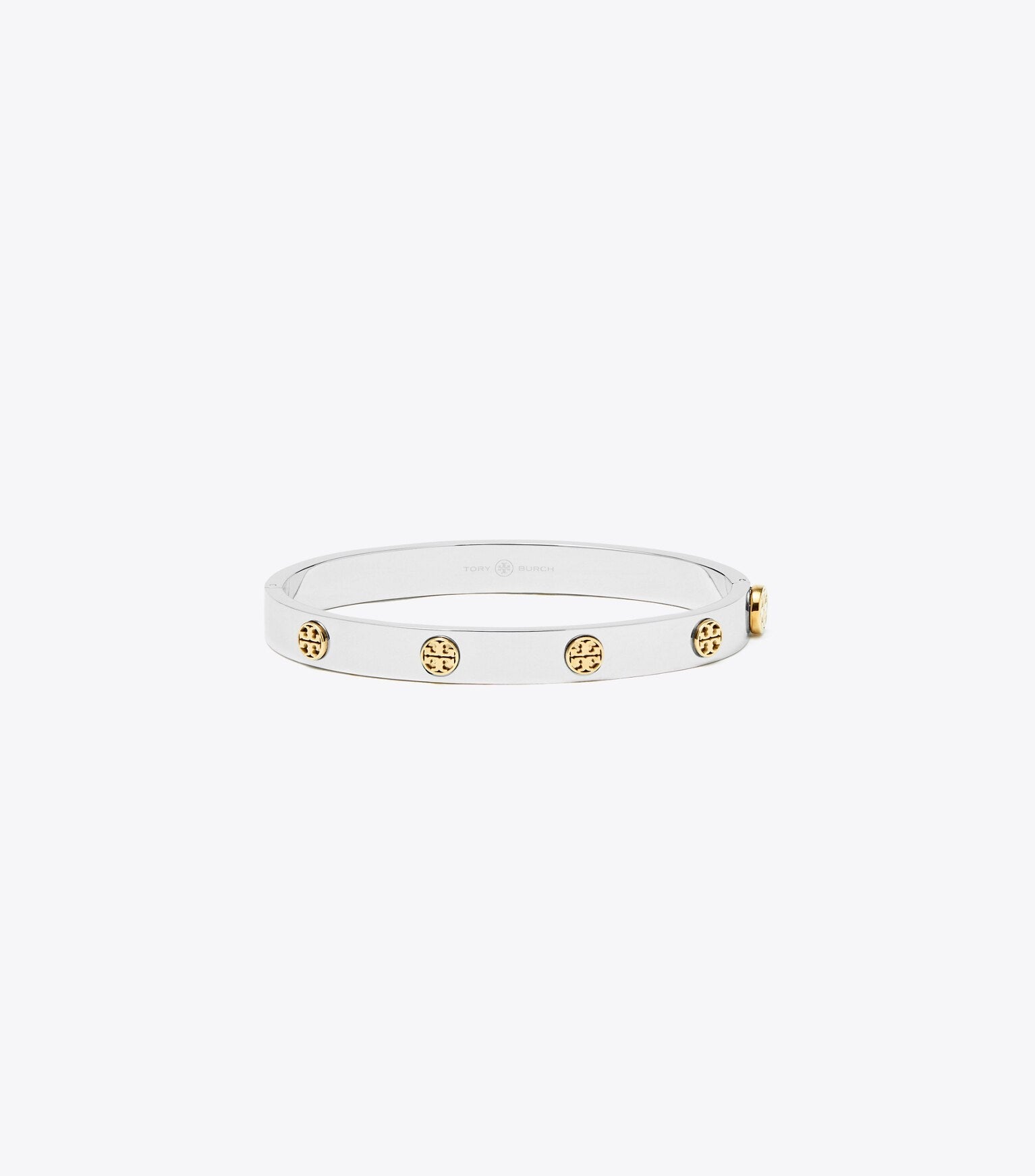 Icon Hinge Bracelet