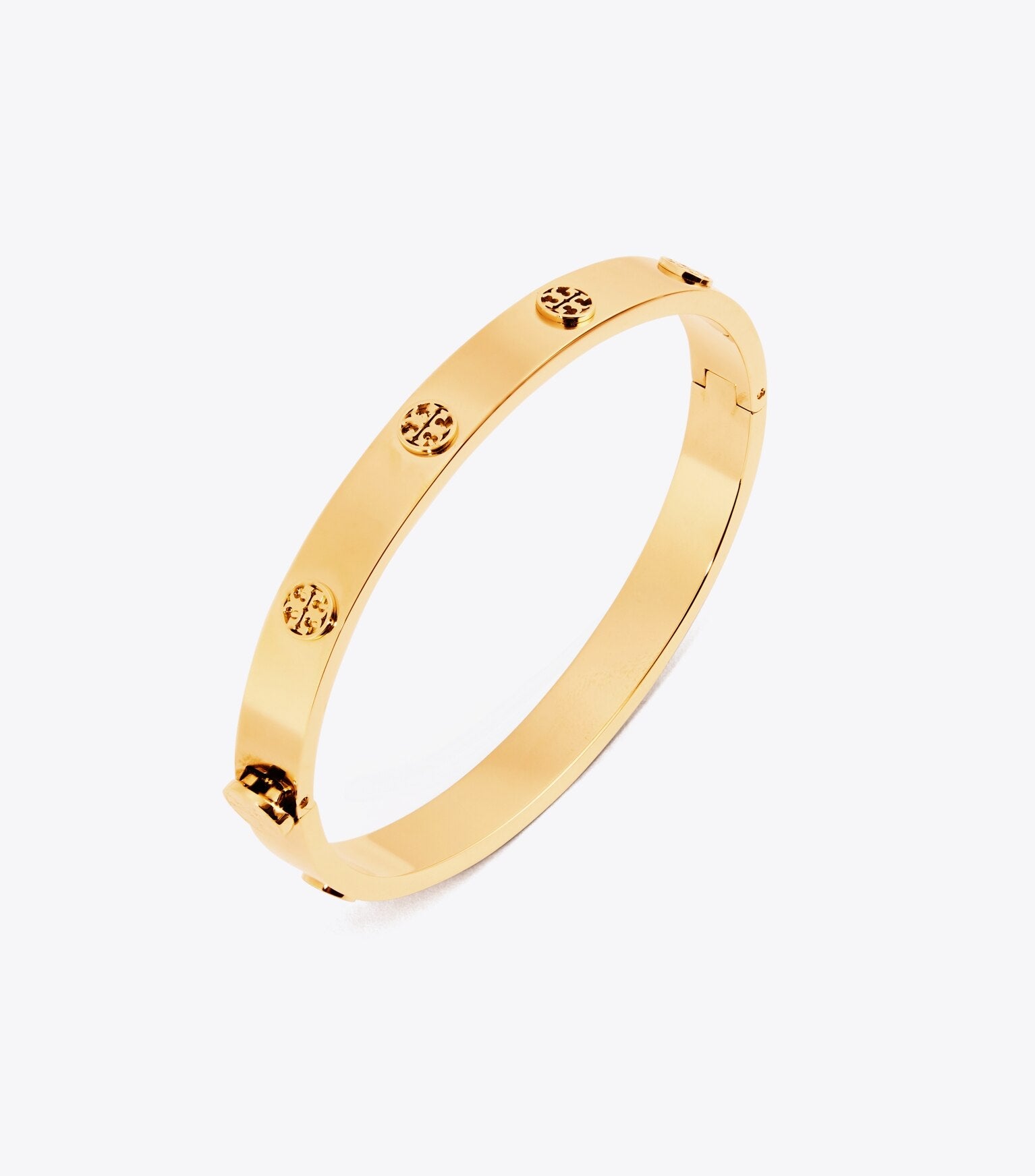 Icon Hinge Bracelet
