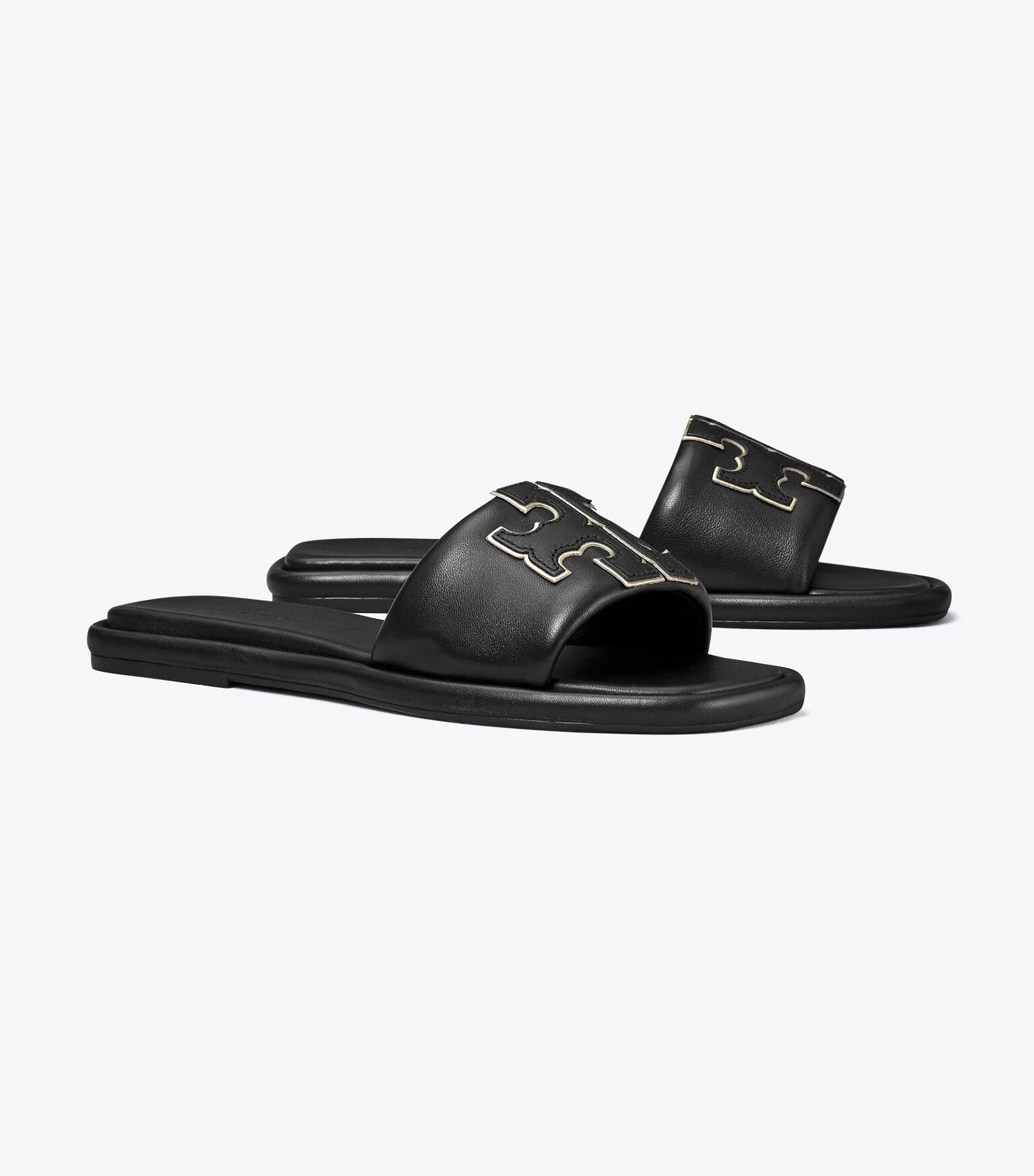 Double T Sport Slide — Part 1