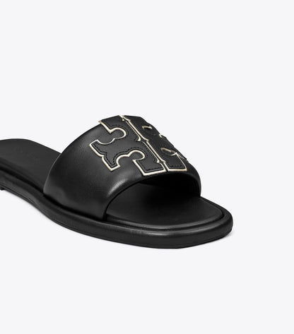 Double T Sport Slide — Part 1