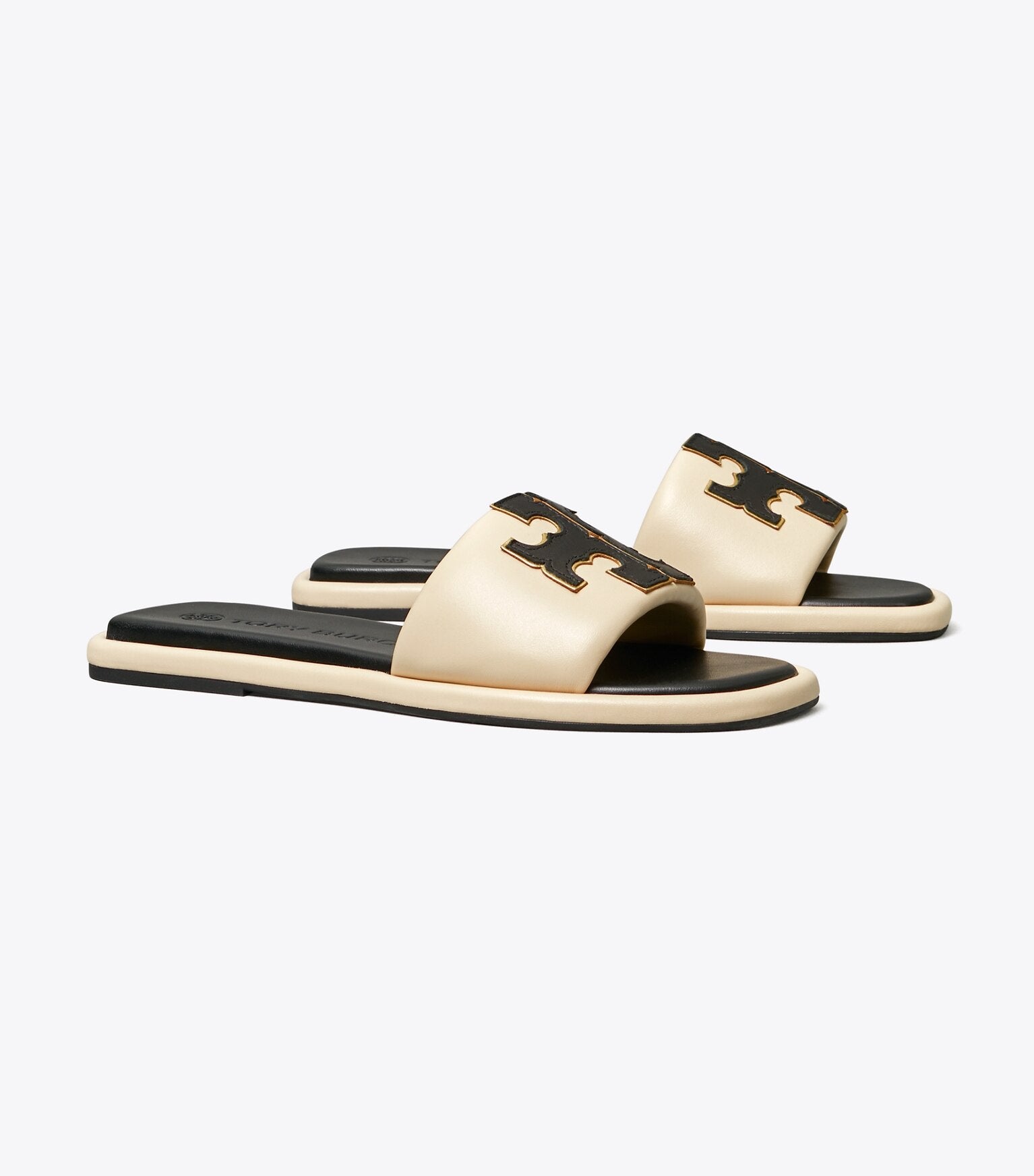 Double T Sport Slide — Part 1