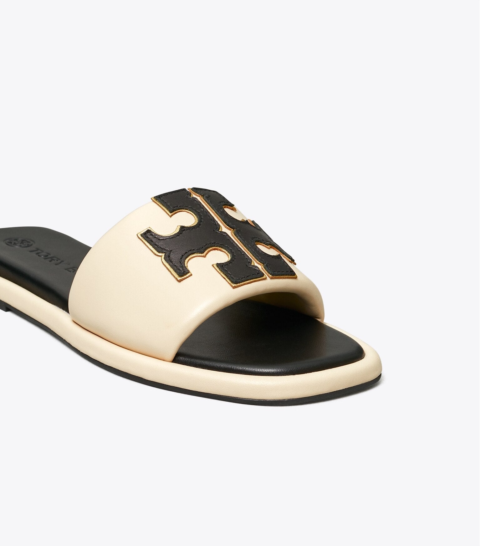Double T Sport Slide — Part 1