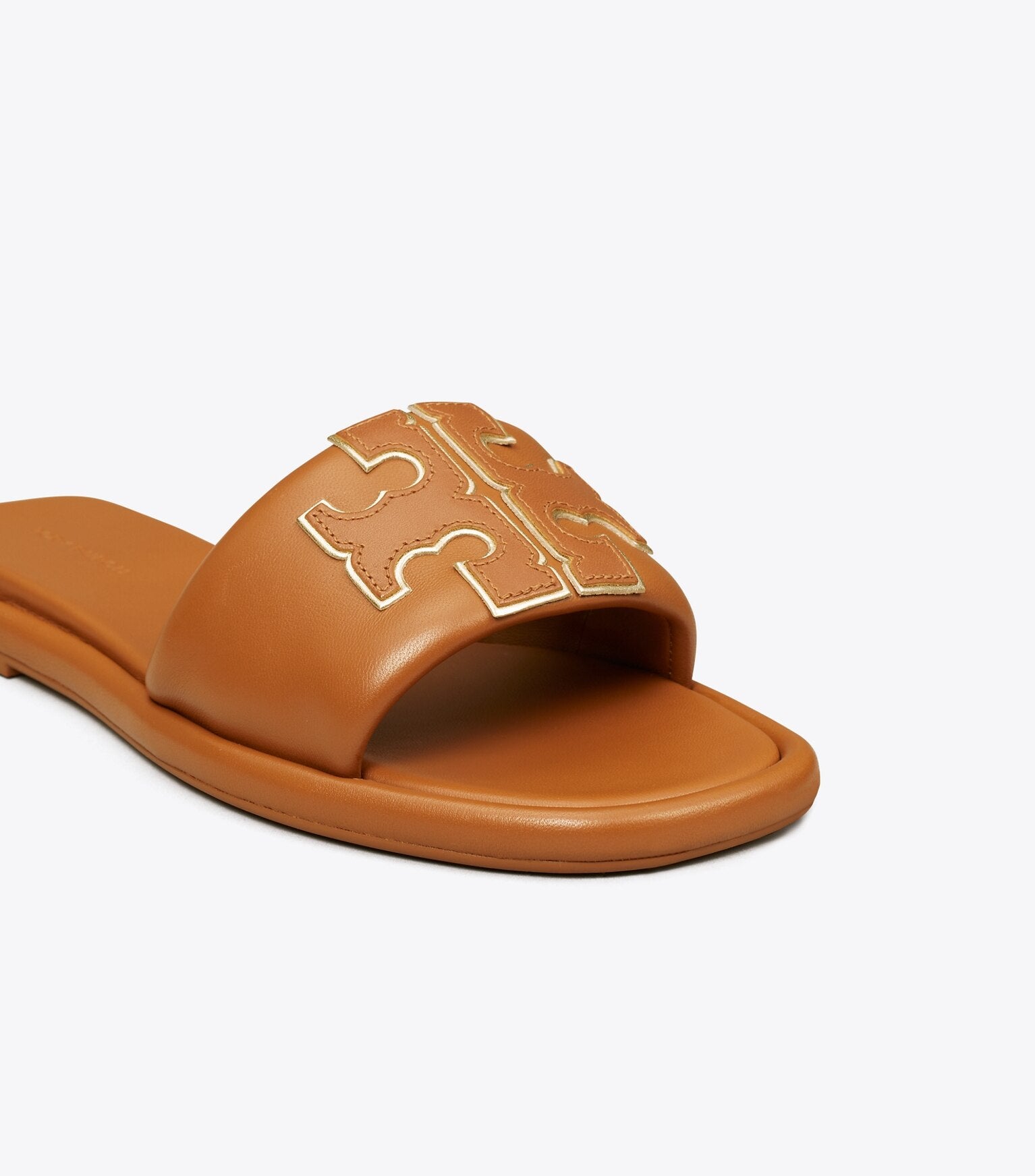 Double T Sport Slide — Part 1