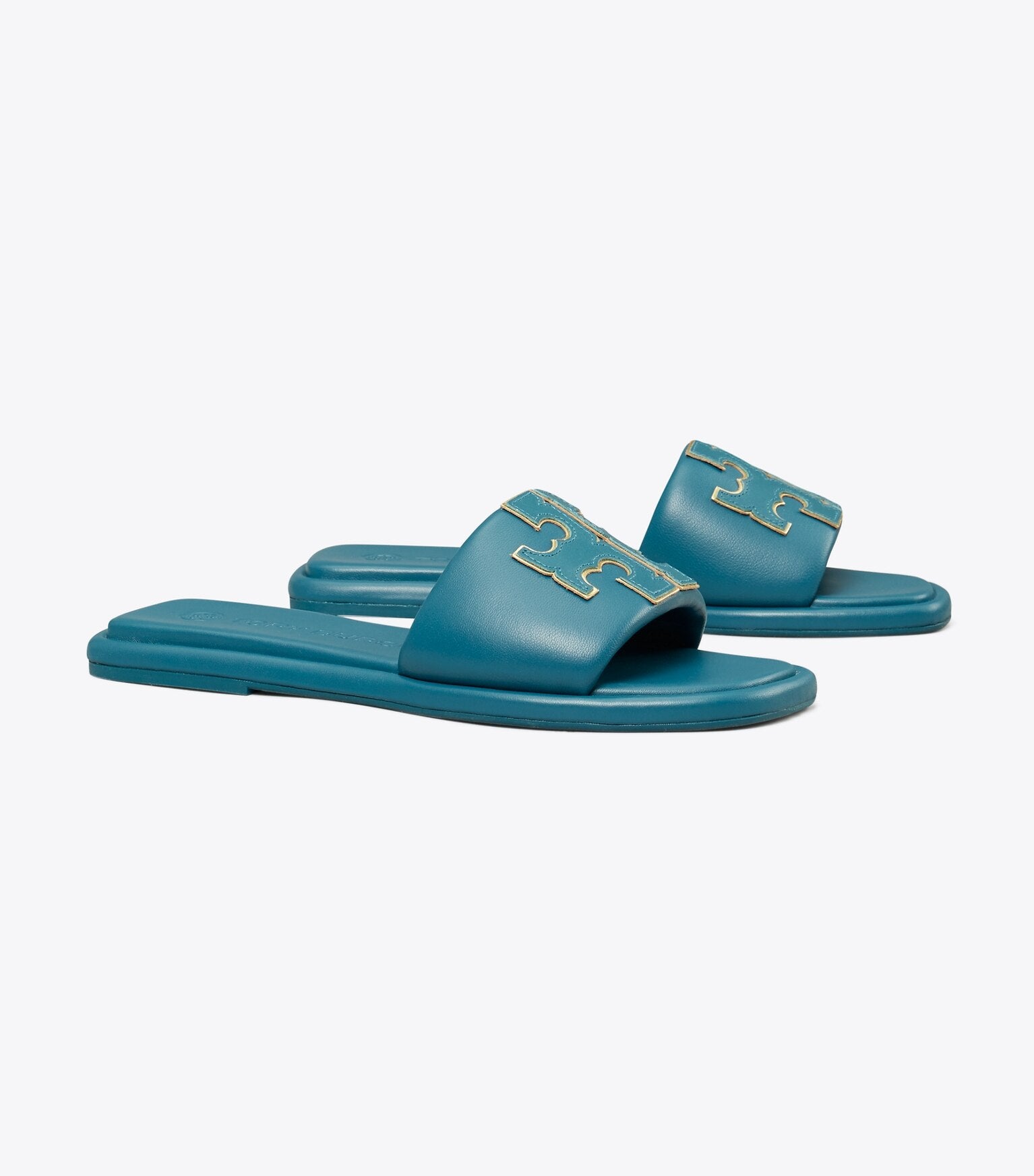 Double T Sport Slide — Part 1